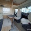 Bavaria Tren-D T650GJ Style dinette