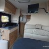 Bavaria Tren-D T650GJ Style dinette 2