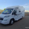 Bavaria Tren-D T650GJ Style front 1
