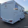 Bavaria Tren-D T650GJ Style rear