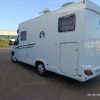 Bavaria Tren-D T650GJ Style rear 2