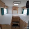 Bavaria Tren-D T650GJ Style rear bed 2
