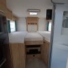 Bavaria Tren-D T650GJ Style rear bed 3