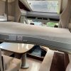 Bed lowered Benimar Tessoro 481