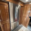 Fleetwood Discovery 2017 fridge