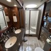 Fleetwood Discovery 2017 wc
