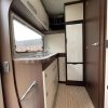 Kitchen Benimar Tessoro 481
