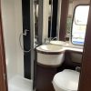 Sower and toilet Benimar Tessoro 481