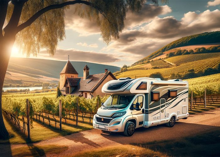 Motorhome Blog on - Understanding Customer Service and Cost Expectations