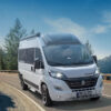 Knaus Boxlife Pro 540 Road 60 Years