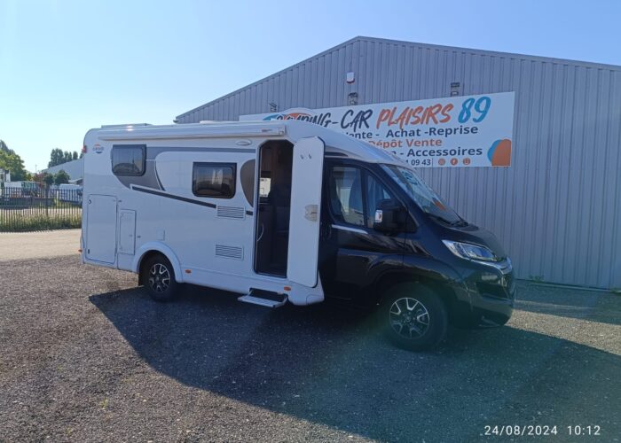 Motorhome for sale in France - Carado V 337 Edition 15