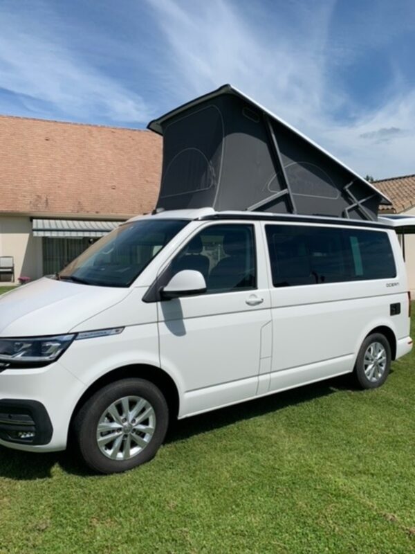 VW California Ocean (10)