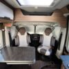 Knaus Boxlife 600 MQ Platinum - Image 15