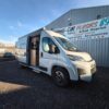 Knaus Boxlife 600 MQ Platinum