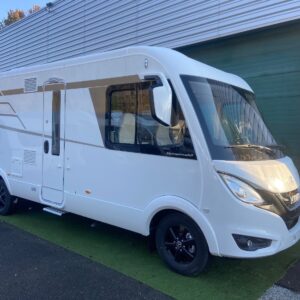 Hymer Classe-B ModernComfort I 690 (8)