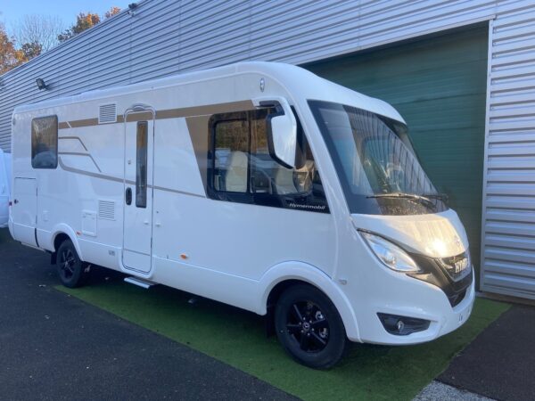 Hymer Classe-B ModernComfort I 690 (8)