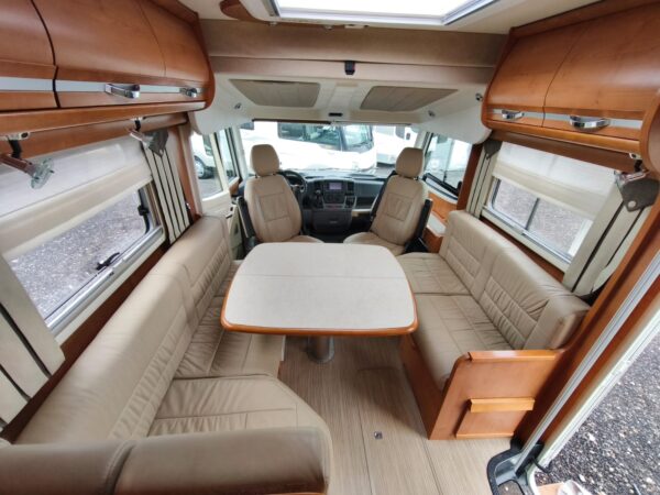 Rapido 9002 DFH - used motorhome for sale in France (13)