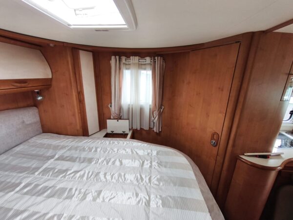 Rapido 9002 DFH - used motorhome for sale in France (15)