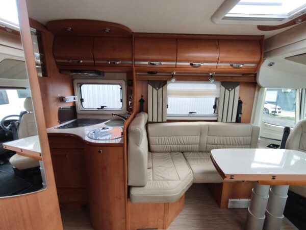 Rapido 9002 DFH - used motorhome for sale in France (9)