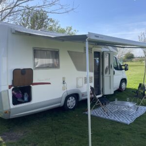 Elnagh Prince 580L - used motorhome for sale in France (19)