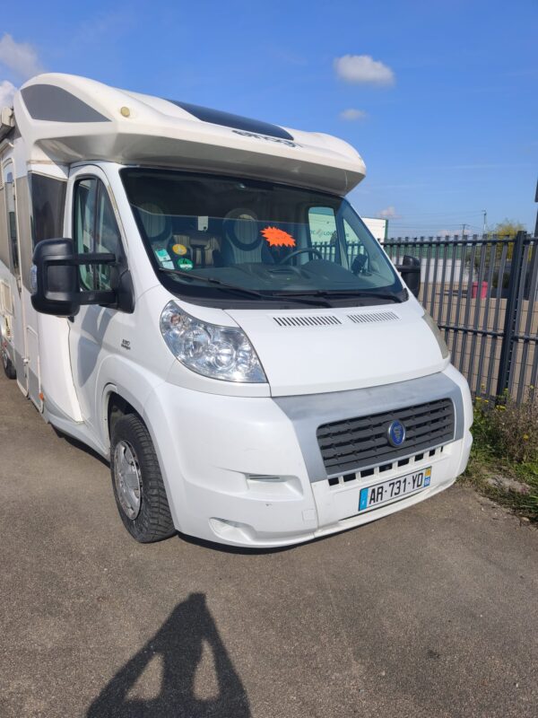 Elnagh Prince 580L - Image 2