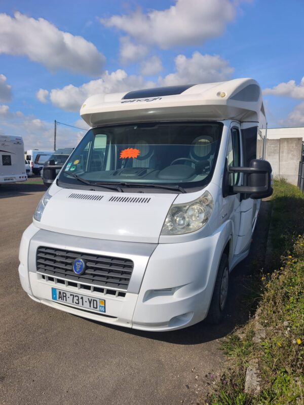 Elnagh Prince 580L - Image 3