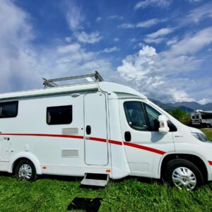 Sunlight V66 2021 used motorhome for sale in France (1)