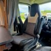 Sunlight V66 2021 used motorhome for sale in France (10)