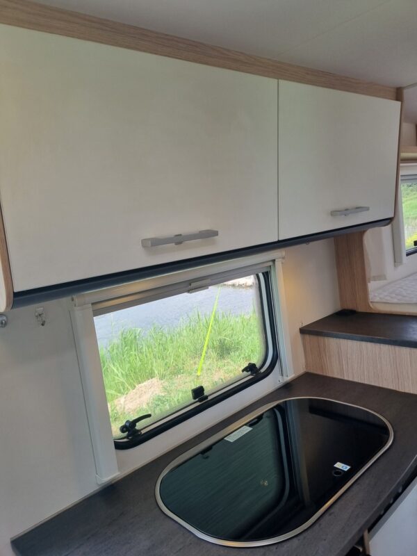 Sunlight V66 2021 used motorhome for sale in France (16)