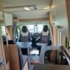 Sunlight V66 2021 used motorhome for sale in France (17)