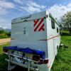 Sunlight V66 2021 used motorhome for sale in France (2)