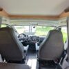 Sunlight V66 2021 used motorhome for sale in France (22)