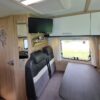 Sunlight V66 2021 used motorhome for sale in France (24)
