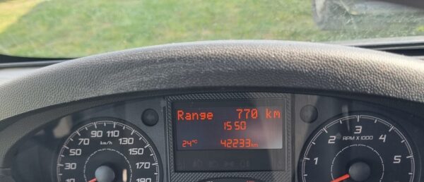 Sunlight V66 2021 used motorhome for sale in France (25)