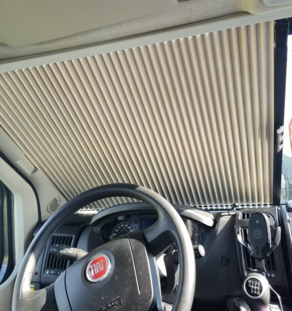 Sunlight V66 2021 used motorhome for sale in France (26)