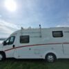 Sunlight V66 2021 used motorhome for sale in France (32)