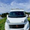 Sunlight V66 2021 used motorhome for sale in France (32)