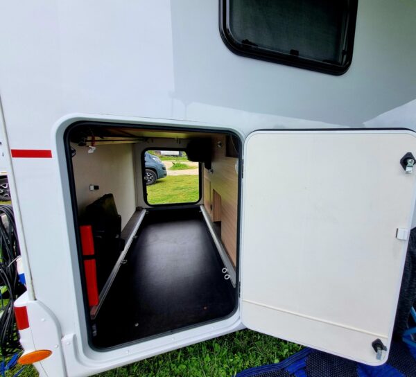 Sunlight V66 2021 used motorhome for sale in France (4)