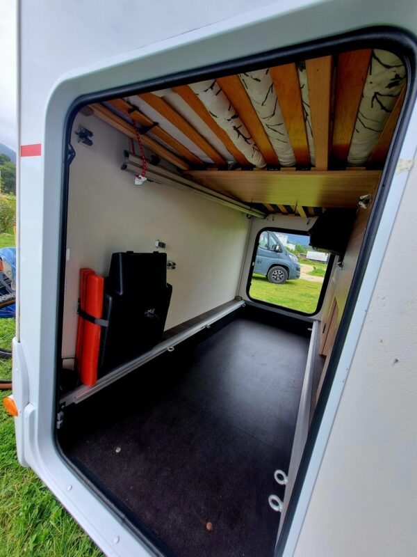 Sunlight V66 2021 used motorhome for sale in France (6)
