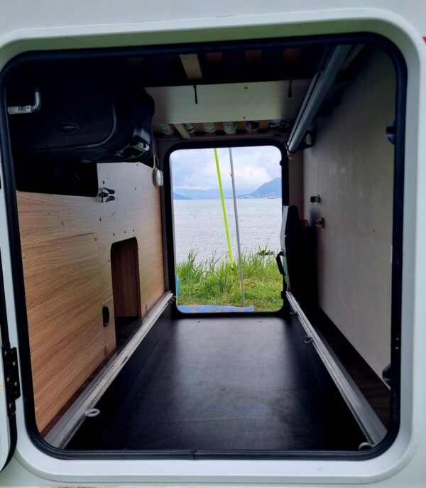 Sunlight V66 2021 used motorhome for sale in France (7)