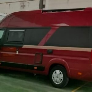 Globe Traveler Voyager Z (2) exterior