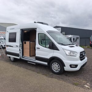CaraBus FORD 600 MQ