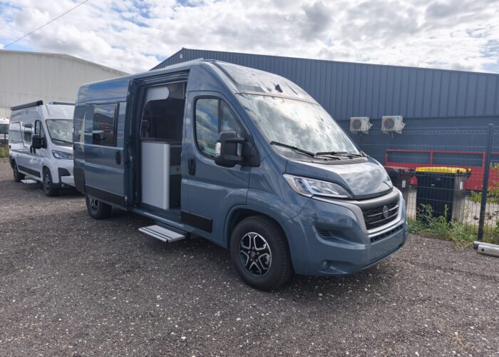 Motorhome for sale in France - Weinsberg CaraTour 600 ME (2024)