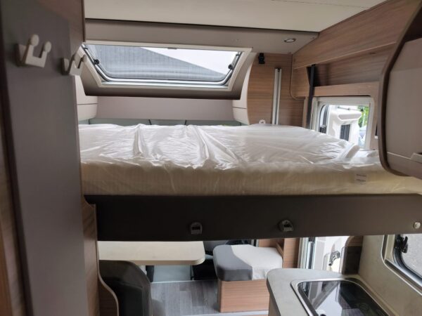 Knaus Van Wave 640 MEG VW VANSATION