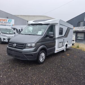 Van Wave 640 MEG (2024)