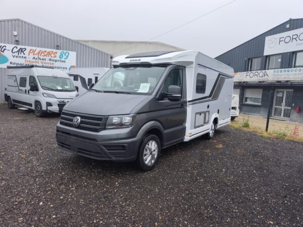 Van Wave 640 MEG (2024)