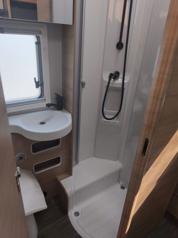 Knaus Live Wave 700 MEG Platinum Selection - new motorhome for sale in France (10)