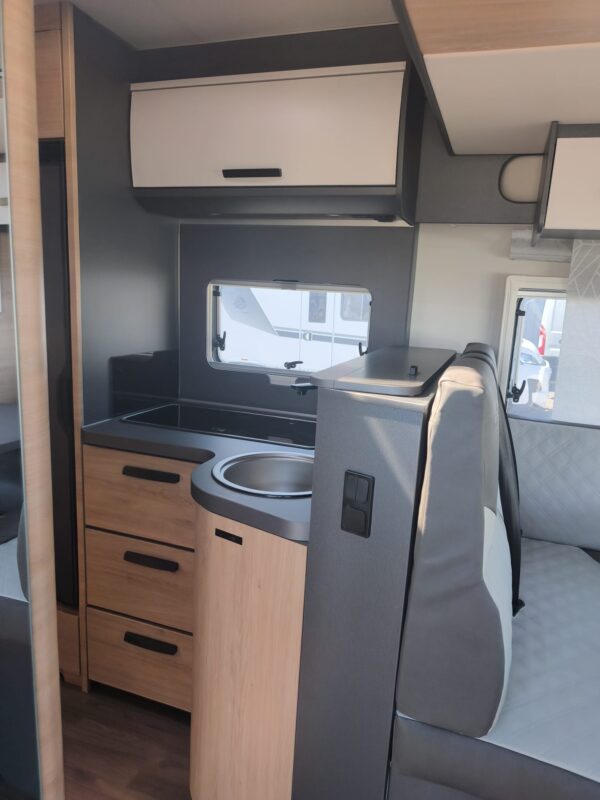 Knaus Live Wave 700 MEG Platinum Selection - new motorhome for sale in France (16)