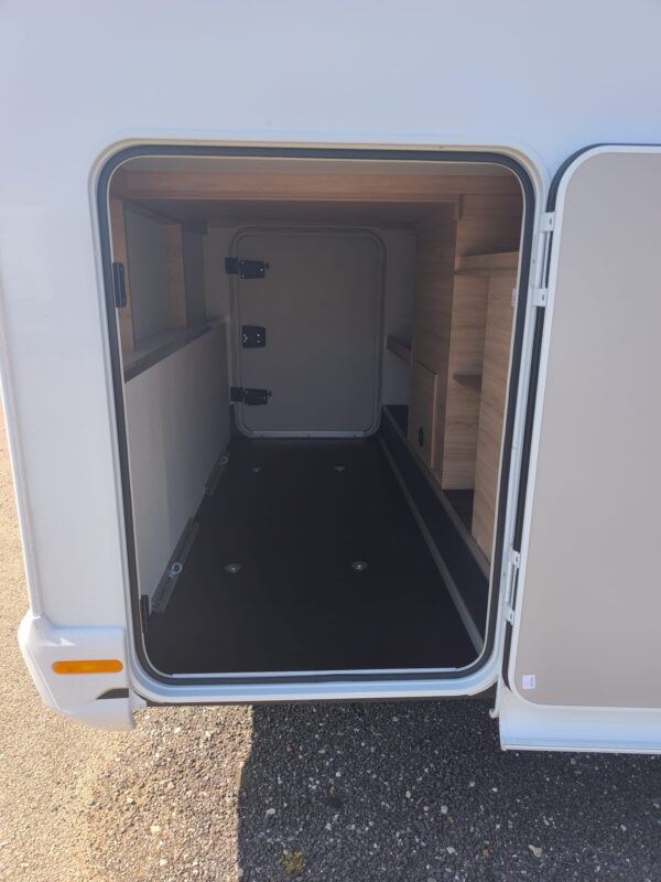Knaus Live Wave 700 MEG Platinum Selection - new motorhome for sale in France (18)