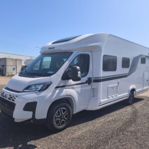Knaus Live Wave 700 MEG Platinum Selection - new motorhome for sale in France (22)